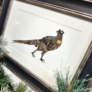 Exclusive Statley Range Pheasant