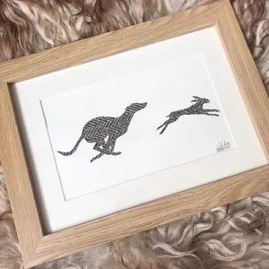 Hare coursing