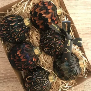 Rare edition baubles