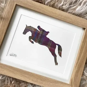 Showjumping
